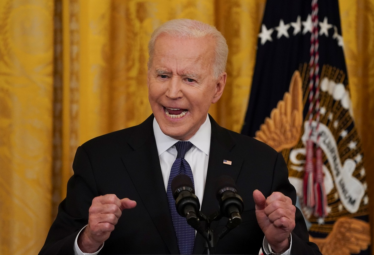 Stimulus Checks for Parents until 2025? Joe Biden Has a Plan. The